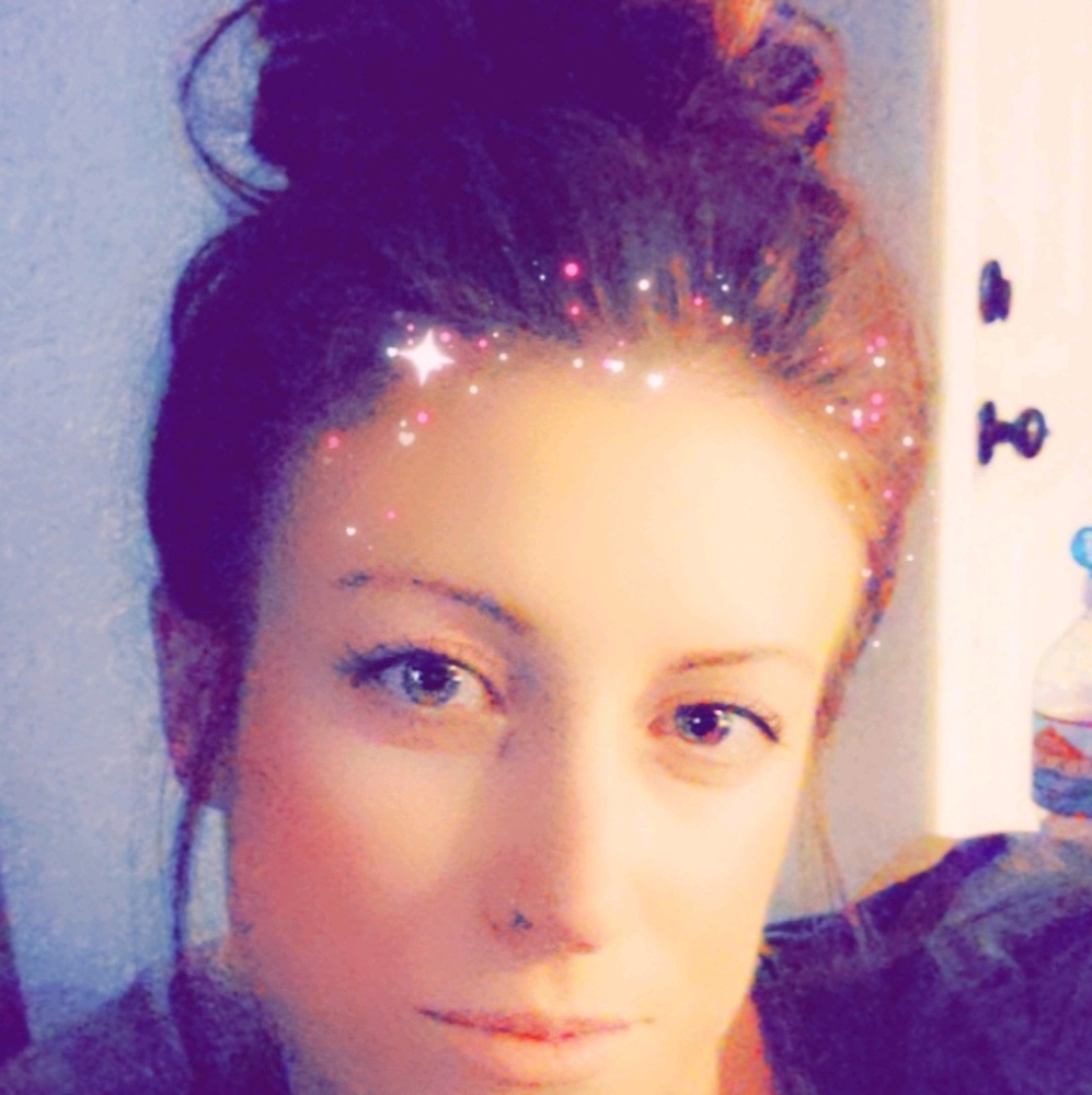 Meet your Posher, Paige